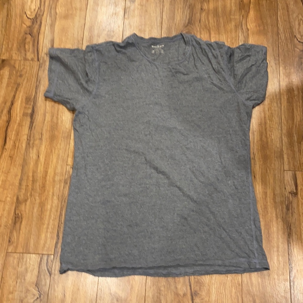 Grey shirt